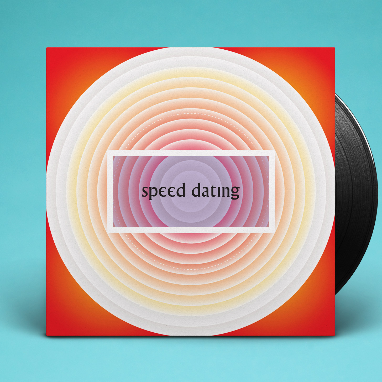 record album, Speed Dating the story of Number 6 Records